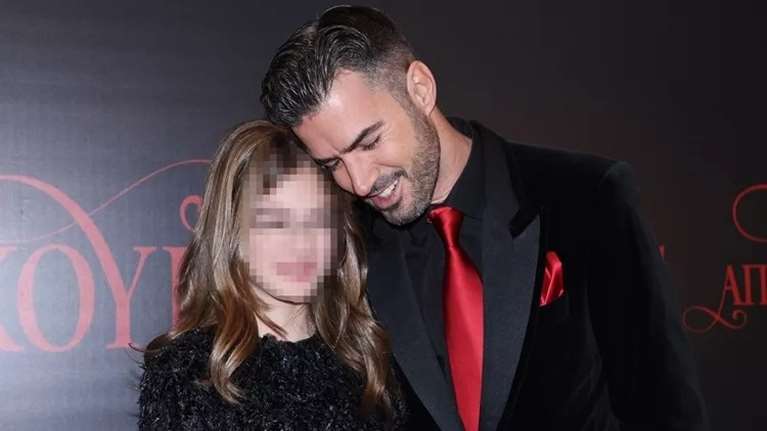 Εύα Τσιμιτσέλη - Κατερίνα Γερονικολού: Η κοινή φωτογραφία από κινηματογραφική πρεμιέρα