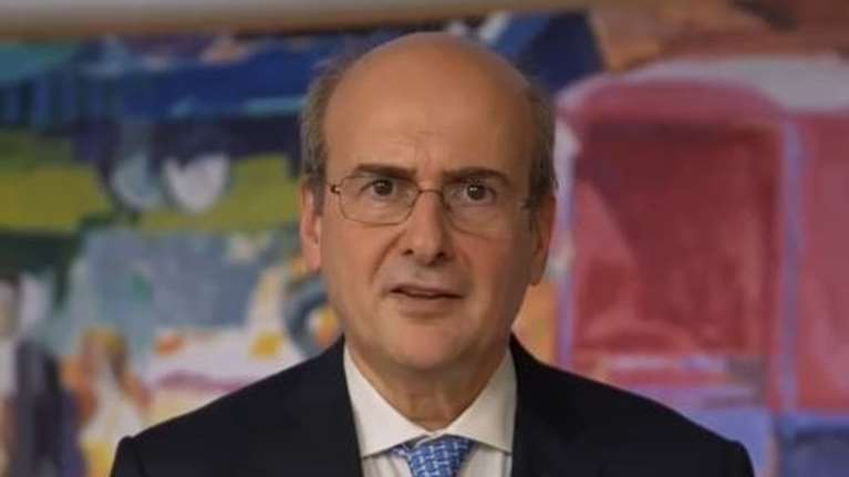 Κ. Χατζηδάκης στο Τiκ Τοκ: &quot;Έγινε κάτι θετικό στην ελληνική οικονομία το 2024 ή όλα μπάχαλο;&quot;