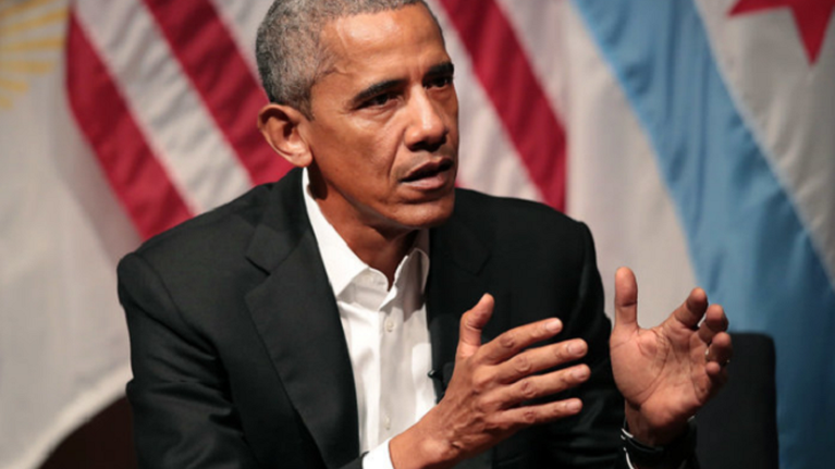 Ο Μπαράκ Ομπάμα πρόκειται να ανακοινώσει ότι στηρίζει τον Τζο Μπάιντεν για την προεδρία