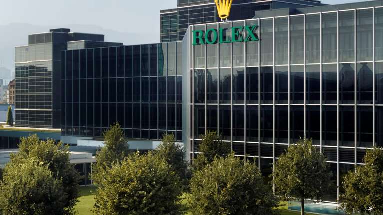 H ROLEX Ελλάς στη μάχη κατά της πανδημίας του κορονοϊού