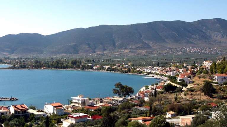 Σεισμός 4,5 Ρίχτερ ταρακούνησε τη Ναυπακτία  - Είχε μεγάλη διάρκεια