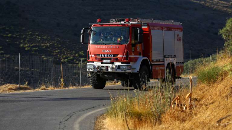Σε έξαρση οι δασικές πυρκαγιές στην Ελλάδα: Εκδηλώθηκαν 57 το τελευταίο 24ώρο - Η κατάσταση στα πύρινα μέτωπα
