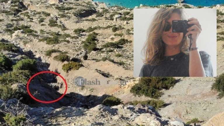 Τραγωδία στη Γαύδο: Νέες αποκαλύψεις για το τραγικό τροχαίο - &quot;Βρισκόταν και σκύλος στο αυτοκίνητο&quot; [εικόνα - βίντεο]