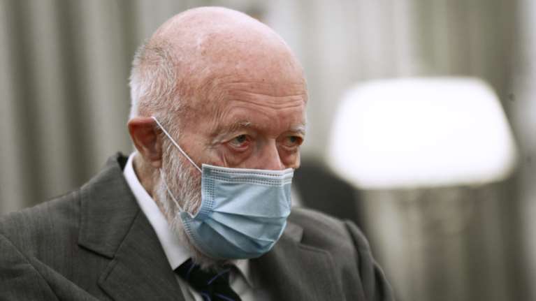 Η απίστευτη ιστορία του φιλέλληνα Charles Williams που τίμησε η Κατερίνα Σακελλαροπούλου