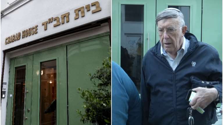 Στέκι εκατοντάδων ανθρώπων το εστιατόριο-στόχος τρομοκρατών στου Ψυρρή - &quot;Είμαι συγκλονισμένος&quot;, λέει ραβίνος