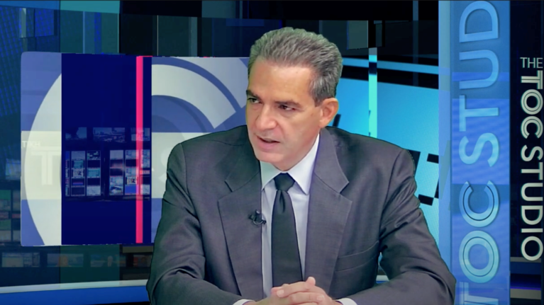 Ο Αγγελος Συρίγος στο TheToc: Ο Ερντογάν φλερτάρει με θερμό επεισόδιο...έστω και &quot;κατά λάθος&quot; [βίντεο]