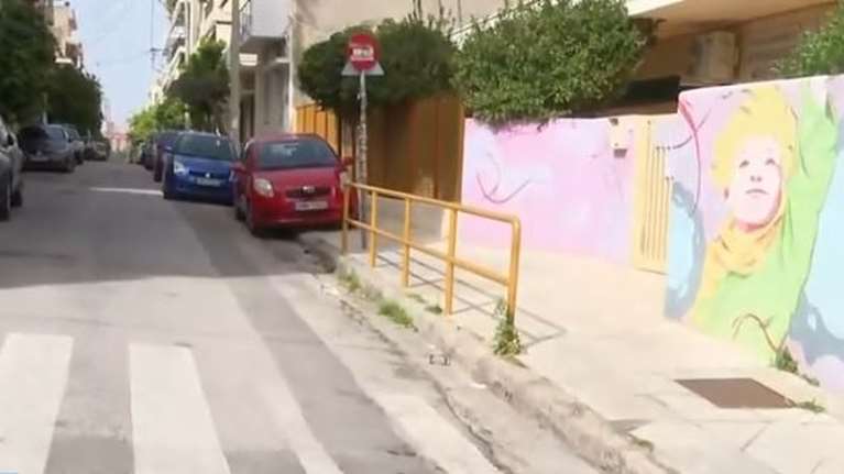 Κερατσίνι: Πώς έγινε η παράσυρση του 6χρονου παιδιού - Πώς συνέβη το τροχαίο έξω από το νηπιαγωγείο