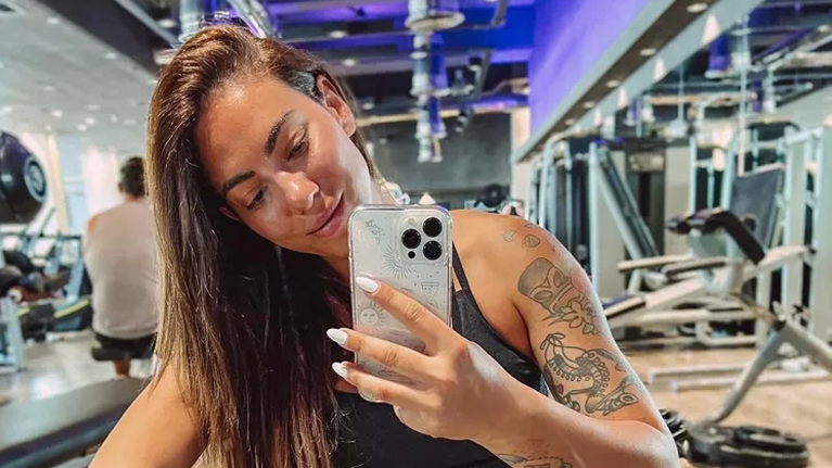 Ευρυδίκη Βαλαβάνη: Το γεύμα που τη βοηθά να διατηρεί το αψεγάδιαστο κορμί της