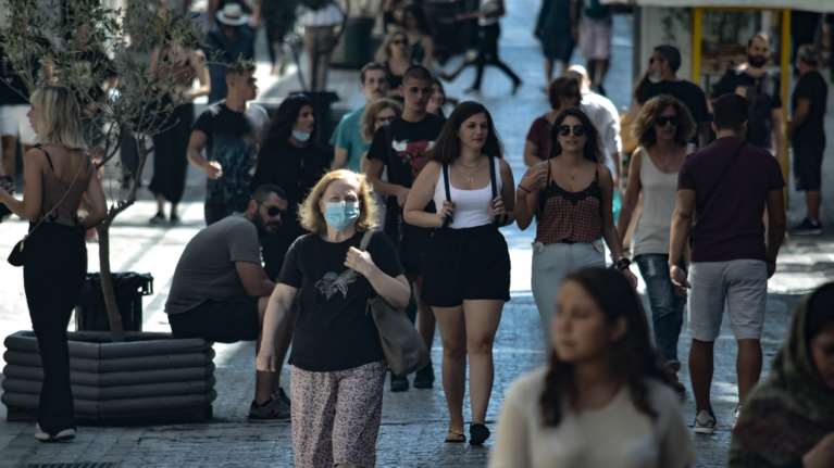 Τα 5 βασικά στοιχήματα της οικονομίας έως το 2030