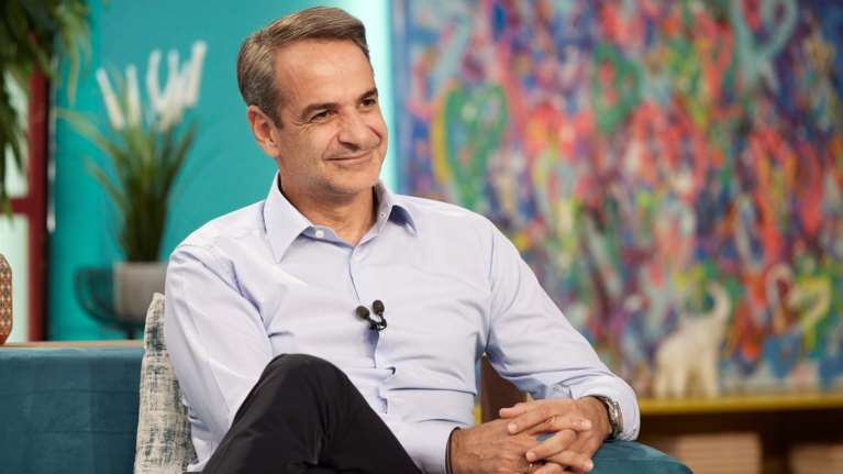 &quot;Στις 25 Ιουνίου κάνουμε ένα μεγάλο βήμα για να συνεχίσει η Ελλάδα στον δρόμο της ανάπτυξης&quot; - Το νέο σποτ της ΝΔ