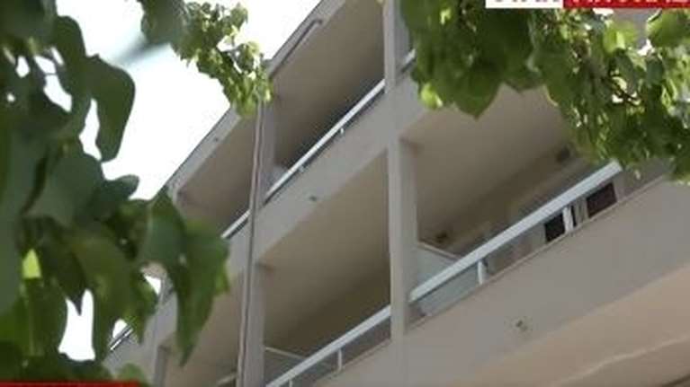 Γηροκομείο Κέρκυρας - Καταγγελίες  για τρόφιμα - βόμβες:  &quot;Με απείλησαν και με χτύπησαν γιατί είπα για τα ληγμένα&quot;