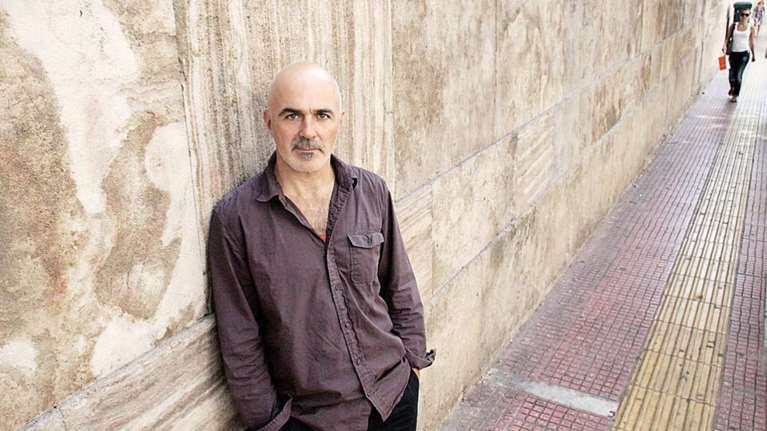 Διάψευση Λιβαθινού: &quot;Δεν έχω παραιτηθεί από τη σχολή Εθνικού Θεάτρου&quot;