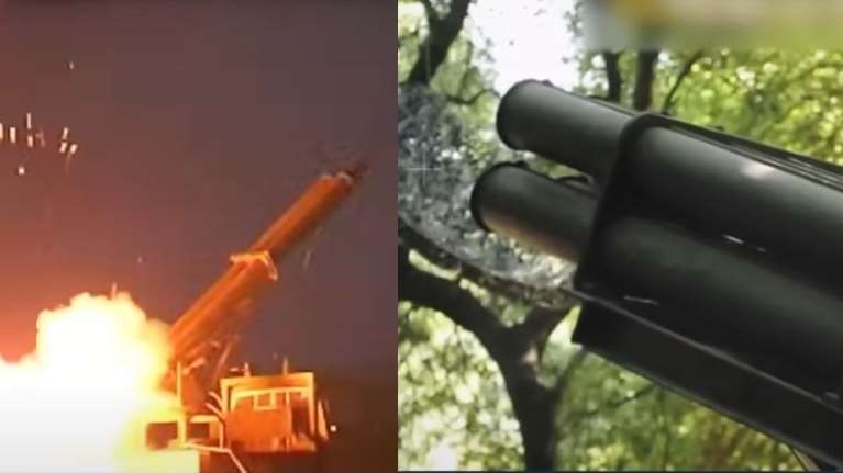 Λίβανος: Η Χεζμπολάχ χρησιμοποίησε για πρώτη φορά τις ισχυρότερες ρουκέτες Fadi εναντίον του Ισραήλ