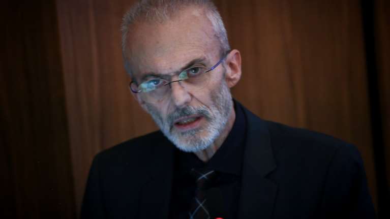 Δημήτρης Μαύρος (MRB): Οι σωστές δημοσκοπήσεις θα είναι μετά το Πάσχα- Μεγάλο το στραπάτσο της ΝΔ μετά τα Τέμπη