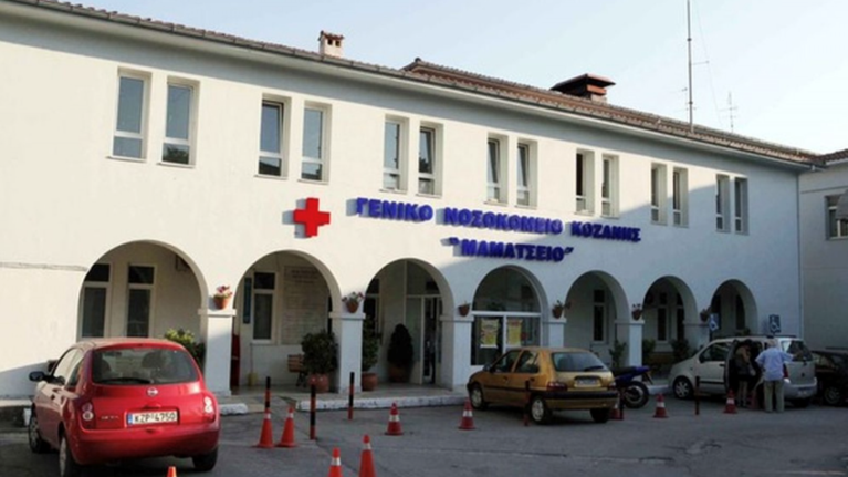 Χαμόγελα στην Κοζάνη: Δύο άνδρες βγήκαν νικητές μετά από πολυήμερη νοσηλεία στην Εντατική