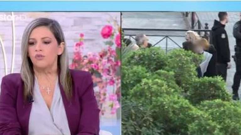 Ρούλα Πισπιρίγκου: Μεταφέρθηκε εκτάκτως στο νοσοκομείο - &quot;Ο λύκος έχει χτυπήσει ζωτικά όργανα&quot;