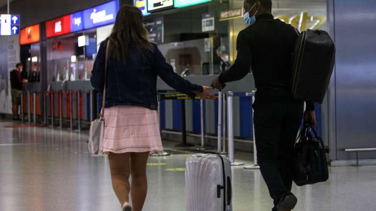 Γερμανία: Αύξηση των κρατήσεων καταγράφει η Lufthansa - Στην κορυφή των προτιμήσεων Ελλάδα και Ισπανία