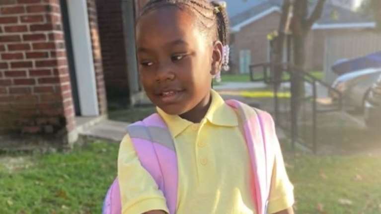 Τζορτζ Φλόιντ: Νέα τραγωδία στην οικογένεια - Πυροβόλησαν την 4χρονη ανηψιά του μέσα στο σπίτι της
