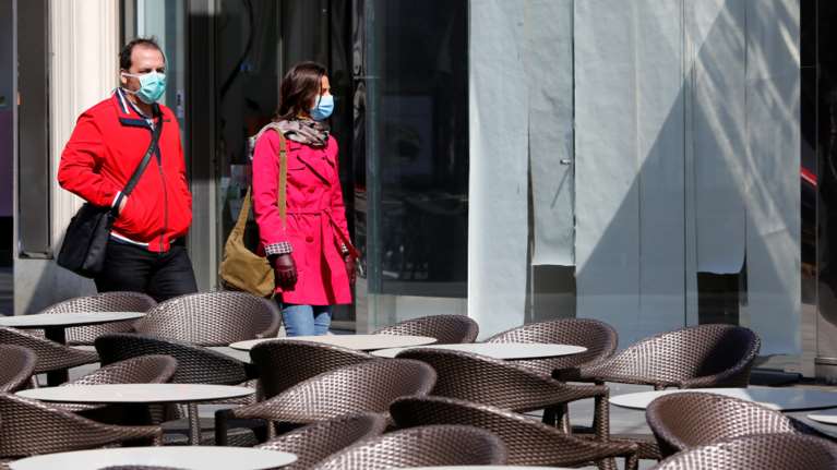 Αυστρία: Μέσα Μαΐου ανοίγουν και πάλι τα μουσεία και οι χώροι πολιτισμού