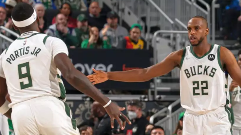 Μπακς-Σέλτικς 127-121: Τα καλύτερα των &quot;ελαφιών’ με τους &quot;Κέλτες&quot;