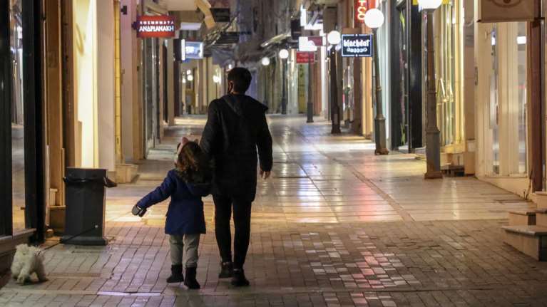 Κορονοϊός: Σαρώνει την Κρήτη η βρετανική μετάλλαξη - Πάνω από το 90% των κρουσμάτων