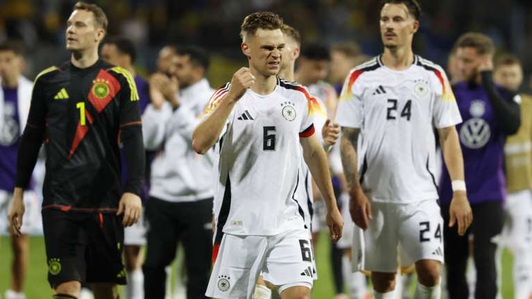 Euro 2024: Από την &quot;οικοδέσποινα&quot; Γερμανία που έμεινε στο μηδέν, στις φιλικές τριάρες της Αγγλίας και Κροατίας