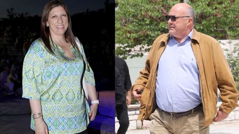 Ο Μπέος &quot;ξαναχτυπά&quot; για την Κωνσταντοπούλου: Όταν γελάει είναι γυναικάρα, Παναγία μου στον ύπνο μας την βλέπουμε