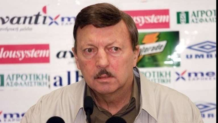 Συγκινητική ανάρτηση του ΟΦΗ: &quot;Τρία χρόνια χωρίς τον Ευγένιο&quot;