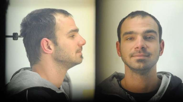 Έκρηξη στη Θεσσαλονίκη: &quot;Σφίγγα&quot; ο 36χρονος ενοικιαστής του Airbnb - &quot;Δεν ξέρω τίποτα, το έκανα για χαρτζιλίκι 200 ευρώ&quot;