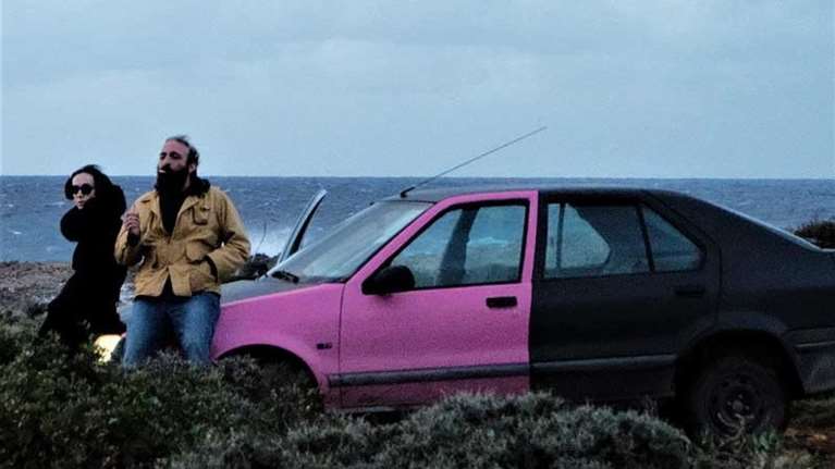 Τα &quot;Μαγνητικά Πεδία&quot; προτείνει η Ελληνική Ακαδημία Κινηματογράφου για τα Οσκαρ