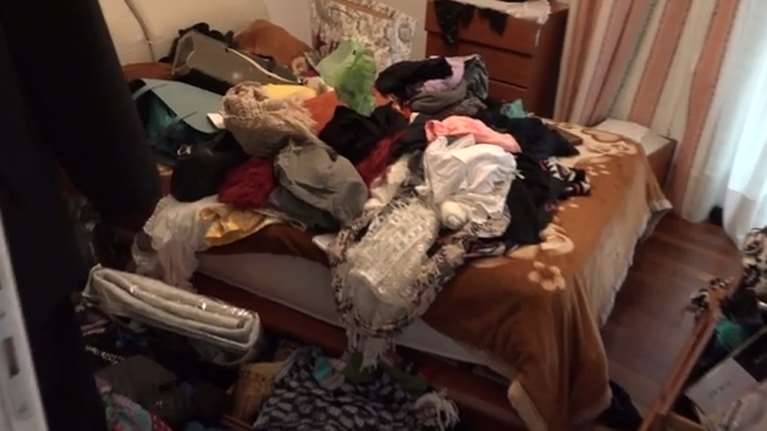 Νέα Ιωνία: Ζευγάρι αντιμέτωπο με τρεις διαρρήκτες μέσα στο σπίτι του - Απείλησαν ότι θα κόψουν το δάχτυλο της γυναίκας