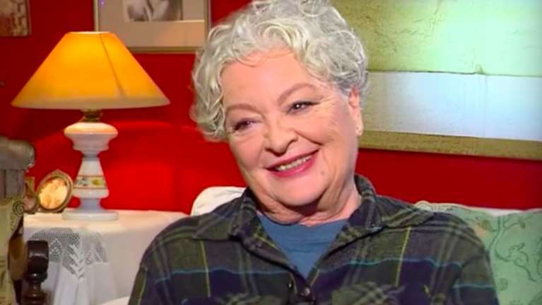 Τάνια Τσανακλίδου: "Τα βράδια κοιμάμαι ήσυχη - Μπορεί να χάθηκα κάποιες στιγμές αλλά ξαναβρέθηκα εκεί που ήταν να βρεθώ"