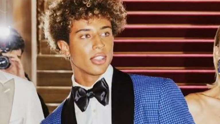 Ηρακλής Τσουζίνοβ : &quot;Έτρωγα ξύλο - Αυτοί που μου ασκούσαν bullying ήθελαν να με βλέπουν να κλαίω&quot;