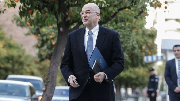 Δένδιας: Συκοφαντία προς τις Ένοπλες Δυνάμεις μας η ανακοίνωση του ΣΥΡΙΖΑ