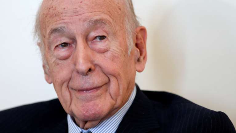 Πέθανε ο πρώην πρόεδρος της Γαλλίας Βαλερί Ζισκάρ Ντ’ Εστέν