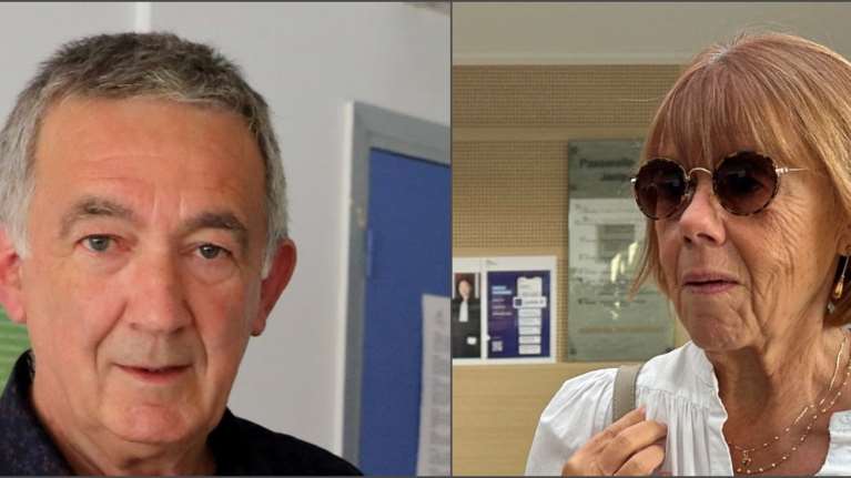 Κουλτούρα βιασμού: "Δεν πέθανε και κανένας" - Σοκάρει ο δήμαρχος της πόλης όπου βιάστηκε δεκάδες φορές η Ζιζέλ ενώ ήταν ναρκωμένη