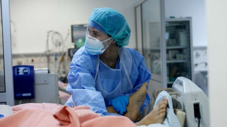 Κέρδη για τα ευρωπαϊκά Χρηματιστήρια- Βλέπουν ελπίδες για θεραπεία του κορονοϊού