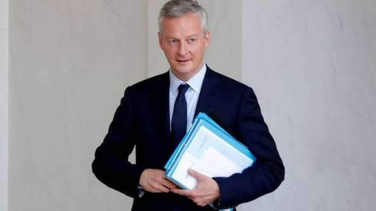 Χαμός στη G20 για την παρουσία του Ρώσου υφυπ. Οικονομικών: Δυσαρέσκεια Γέλεν-Λαγκάρντ, αποχώρησε ο Μπρούνο Λεμέρ