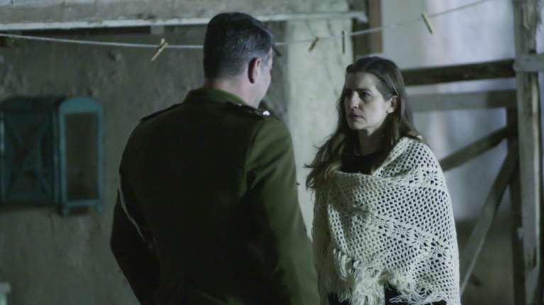 Άγριες Μέλισσες: Αυτό θα είναι το τέλος του Βόσκαρη - Ο ρόλος της Ελένης