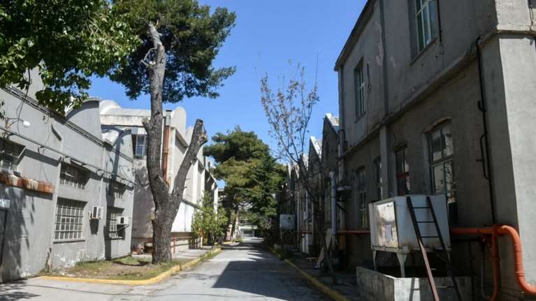 Το project της Πυρκάλ αλλάζει το real estate του κέντρου της Αθήνας - Πώς θα λυθεί το πρόβλημα της στεγαστικής κρίσης