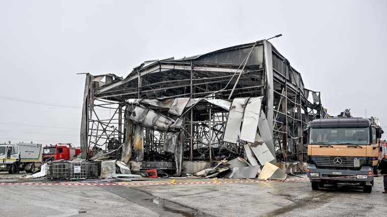 Βιολάντα: Το λιτό μήνυμα πένθους, με 3 γραμμές, στο επίσημο site της μπισκοτοβιομηχανίας