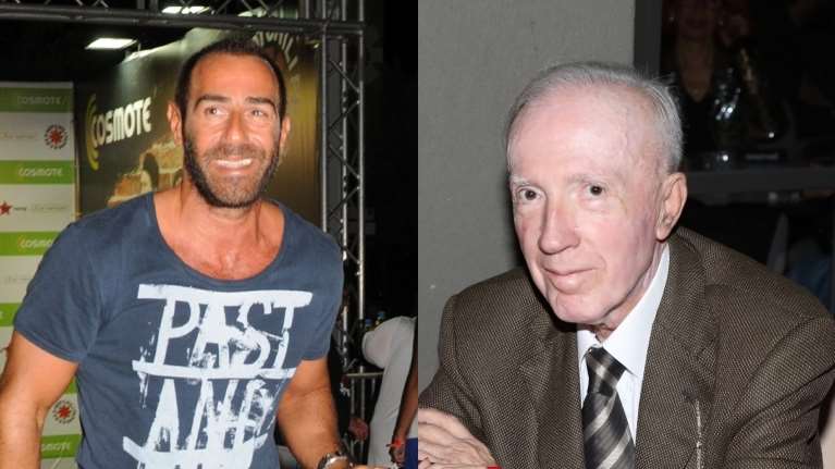 &quot;Πόλεμος&quot; Πλεύρη-Κανάκη: &quot;Του έστειλα εξώδικο, με συκοφαντεί ότι είμαι φασίστας- Να βγω στην εκπομπή του να απαντήσω&quot;