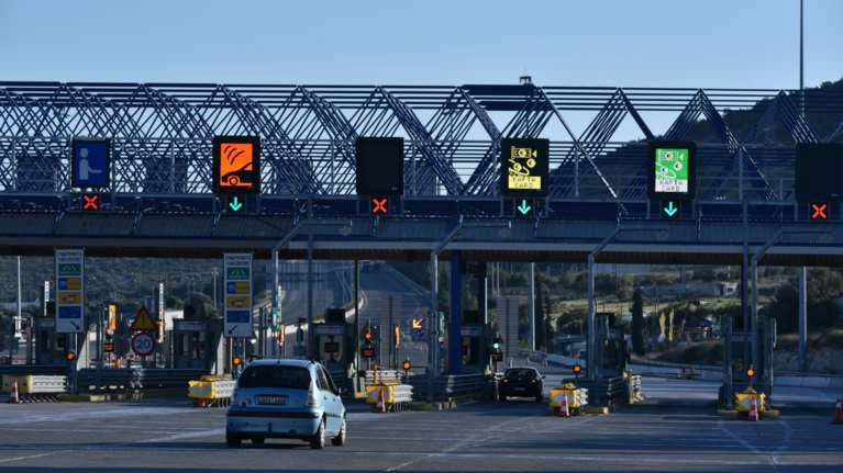 Παγώνη: Δύσκολο το Πάσχα στο χωριό με 819 διασωληνωμένους - Θα φανεί μέχρι τη Μεγάλη Τρίτη