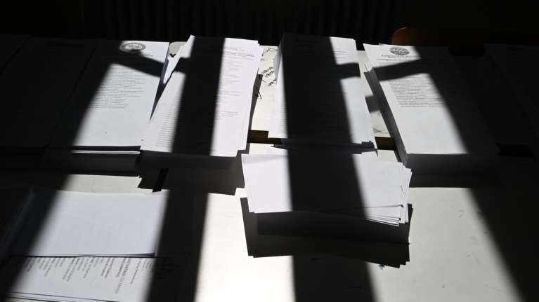 Ανταλλαγή μηνύσεων υποψηφίων στο Βόλο - Έντονοι διαπληκτισμοί για παραβίαση της εκλογικής νομοθεσίας