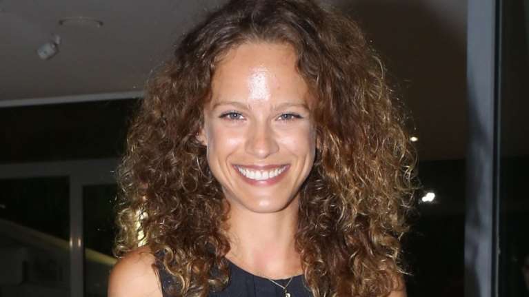 'Ελλη Τρίγγου: Η μητέρα μου στα 14 μου είπε- "Πήγαινε να δει και ο μπαμπάς σου τη γλύκα"