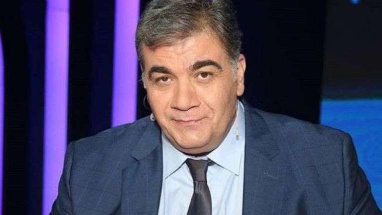 Συγκλονίζει ο Δημήτρης Σταρόβας: &quot;Ούτε στον εχθρό μου αυτό το πράγμα. Δεν παλεύεται&quot;