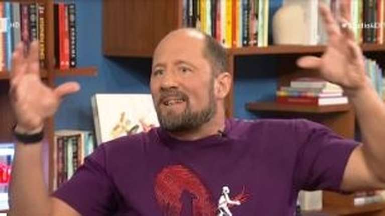 &quot;Έπαθα 100% απόφραξη, μιλάμε για… τσιμέντο, απορούσαν πώς ζούσα&quot;, αποκαλύπτει ο Λαέρτης Μαλκότσης