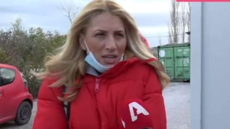 Η Μαρία Ηλιάκη βάζει τέλος στις φήμες για τη διάρκεια του &quot;Τι λες τώρα;&quot;