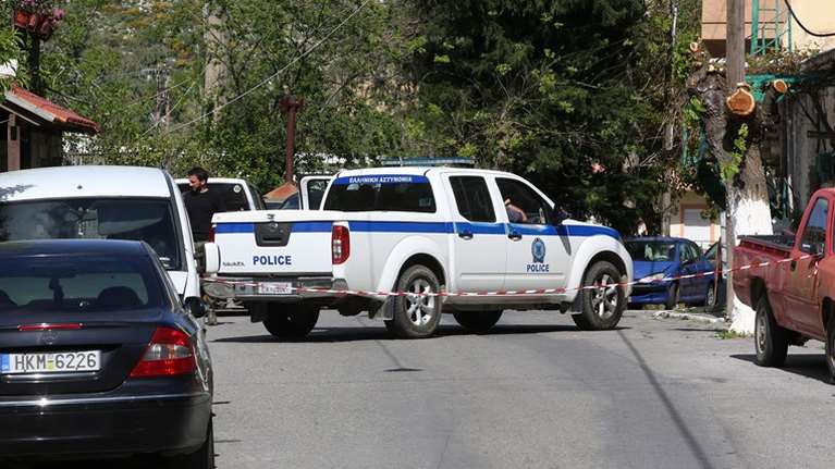 Πιερία: Χειροπέδες σε διευθυντή Δημοτικού Σχολείου για σεξουαλική κακοποίηση 14χρονης