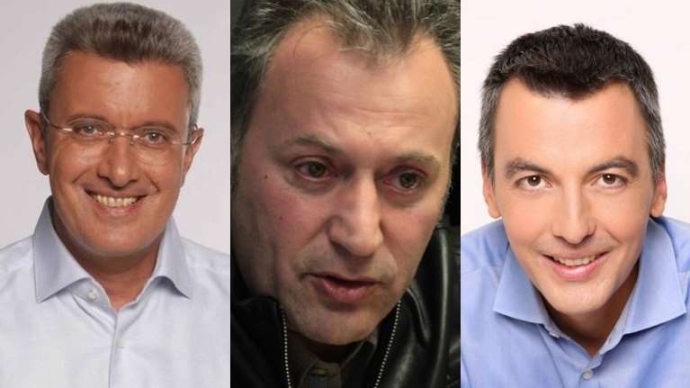 Παύλος Πολάκης: Η απάντηση πέντε δημοσιογράφων στην ανάρτησή του-&quot;Πολιτικά είναι ο ορισμός του φασισμού&quot;